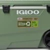 Igloo ECOCOOL Roller Cooler - 90 qts. -Cheap Hike Harbor Store 5877b172 4630 41a5 b8d8 9d10cad8793f
