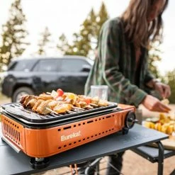 Eureka SPRK Camp Grill 25 Eureka SPRK Camp Grill -Cheap Hike Harbor Store 58cc4a05 f3ce 4440 be35 7509c94f1712