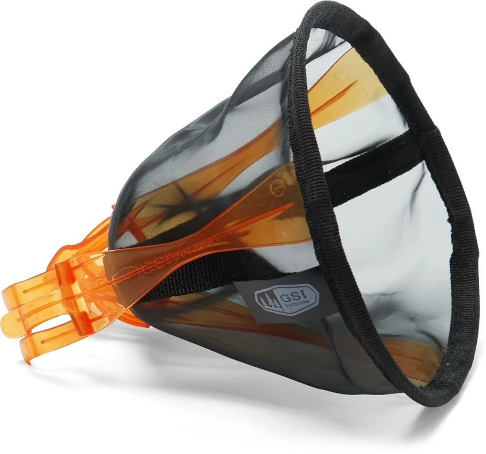 GSI Outdoors Ultralight Java Drip Coffee Maker 5 GSI Outdoors Ultralight Java Drip Coffee Maker - Image 3