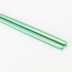 Snow Peak Titanium Chopsticks - Green 9 Snow Peak Titanium Chopsticks - Green -Cheap Hike Harbor Store 58f1d292 c70f 4cee b098 92e999361926