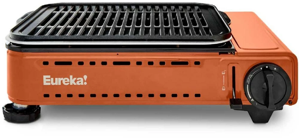 Eureka SPRK Camp Grill 3 Eureka SPRK Camp Grill