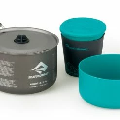 Sea to Summit Alpha Cookset 1.1