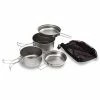 Snow Peak Titanium Multi Compact Cookset 2 Snow Peak Titanium Multi Compact Cookset -Cheap Hike Harbor Store 59ad6f72 8a44 4f79 917b 87262edbd433