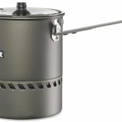 MSR Reactor Stove System - 1.7 Liter -Cheap Hike Harbor Store 59c96d76 31bd 447d 9c67 c0737e2c0760