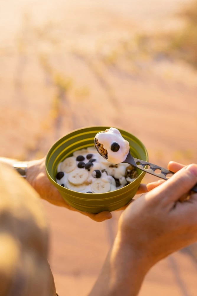 Sea to Summit XL-Bowl 8 Sea to Summit XL-Bowl - Image 6