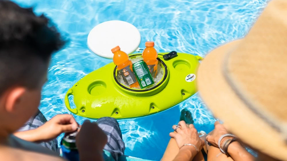 CreekKooler Pup 15 Quart Cooler 10 CreekKooler Pup 15 Quart Cooler - Image 8