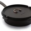Barebones 10" All-In-One Cast-Iron Skillet - None 1 Barebones 10" All-In-One Cast-Iron Skillet - None -Cheap Hike Harbor Store 5addfb75 b897 4793 939b 9033fc550156