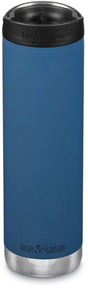Klean Kanteen TKWide Recycled Insulated Mug with Cafe Cap - 20 fl. oz. 7 Klean Kanteen TKWide Recycled Insulated Mug with Cafe Cap - 20 fl. oz. - Image 5
