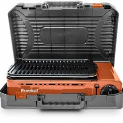 Eureka SPRK Camp Grill 17 Eureka SPRK Camp Grill -Cheap Hike Harbor Store 5b69caa3 a89f 4200 98af afdfe4a02a9e