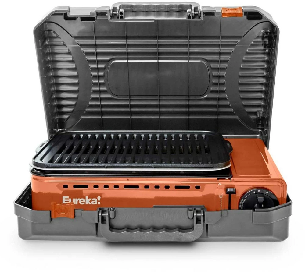 Eureka SPRK Camp Grill 5 Eureka SPRK Camp Grill - Image 3