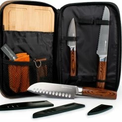 GSI Outdoors Rakau Knife Set -Cheap Hike Harbor Store 5bb1e853 a9fc 4d50 b64a 288967144180