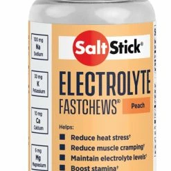 SaltStick Fastchews Chewable Electrolyte Tablets - 60 Tablets 16 SaltStick Fastchews Chewable Electrolyte Tablets - 60 Tablets -Cheap Hike Harbor Store 5bdc8034 08e4 4fe4 a245 76f08198b5bb