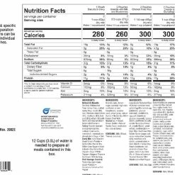 Mountain House 3-Day Emergency Food Supply Kit -Cheap Hike Harbor Store 5c6476ce 8ab4 486b 9ae7 4dd48eea76ce