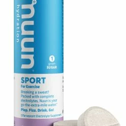 NUUN Sport Hydration Tablets - 10 servings 12 NUUN Sport Hydration Tablets - 10 servings -Cheap Hike Harbor Store 5cd9eb02 3464 4c1d 9483 2b4bd08b9529