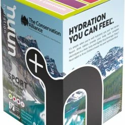 NUUN Sport Conservation Alliance Hydration Tablets - Package of 4 - Assorted 11 NUUN Sport Conservation Alliance Hydration Tablets - Package of 4 - Assorted -Cheap Hike Harbor Store 5d2a40f3 9f3c 4e65 a541 487881487aea