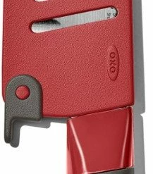 OXO Outdoor Santoku Knife with Locking Sheath -Cheap Hike Harbor Store 5d651dc9 0f87 4b3e a0cc d7b1d2ec12ab