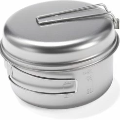 Snow Peak Titanium Multi Compact Cookset -Cheap Hike Harbor Store 5daab93d da2f 4e92 b396 cc9e8d7186ef