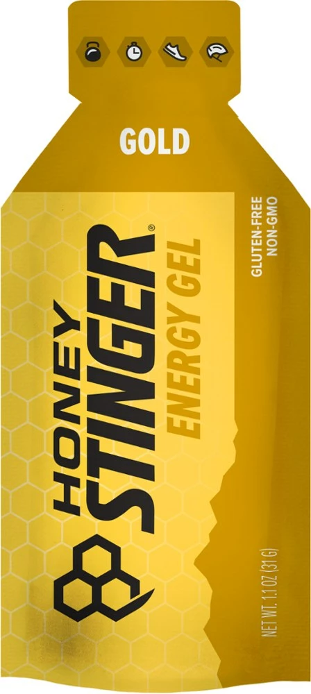 Honey Stinger Energy Gel Packet 3 Honey Stinger Energy Gel Packet