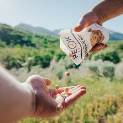 PEAK REFUEL Peanut Butter Chocolate Chip Cookie Bites 8 PEAK REFUEL Peanut Butter Chocolate Chip Cookie Bites -Cheap Hike Harbor Store 5e459dac a4d6 43e0 ba35 d1057d6adc32