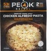 PEAK REFUEL Chicken Alfredo Pasta - 2 Servings 1 PEAK REFUEL Chicken Alfredo Pasta - 2 Servings -Cheap Hike Harbor Store 5e48a5b5 3bd9 4aa1 84af 9e753eaa77f4