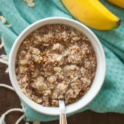 Patagonia Provisions Organic Breakfast Grains - 2 Servings 10 Patagonia Provisions Organic Breakfast Grains - 2 Servings -Cheap Hike Harbor Store 5e64ffb6 c283 4cda b8ef 289227781c4d