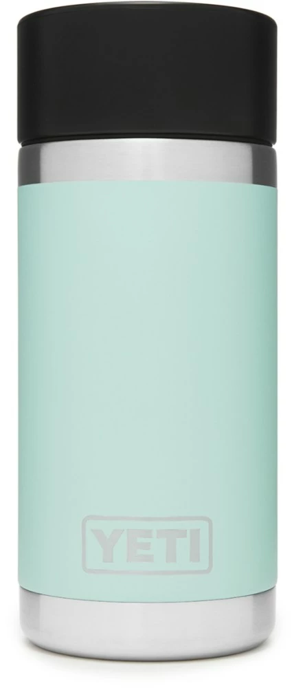 YETI Rambler Vacuum Bottle with HotShot Cap - 12 fl. oz. 8 YETI Rambler Vacuum Bottle with HotShot Cap - 12 fl. oz. - Image 6