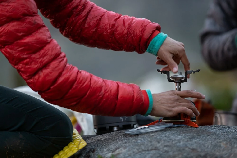 Jetboil Stash Cooking System 20 Jetboil Stash Cooking System - Image 18