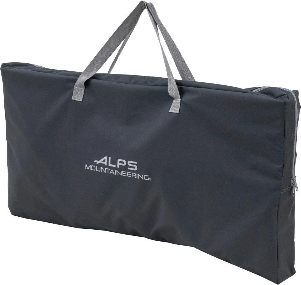 ALPS Mountaineering Iron Ridge Cook Station - Gray 5 ALPS Mountaineering Iron Ridge Cook Station - Gray - Image 3