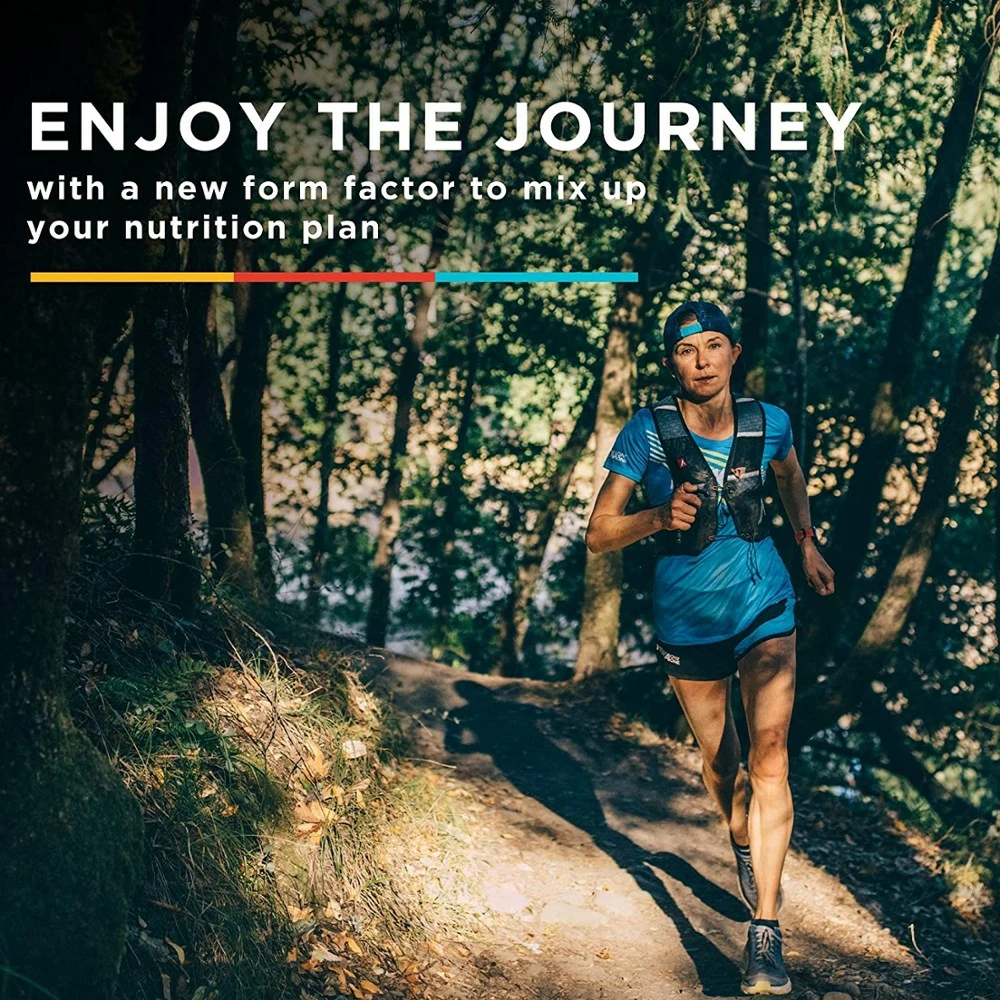 GU Liquid Energy Gel 6 GU Liquid Energy Gel - Image 4