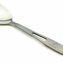 TOAKS Titanium Spork