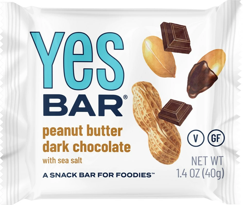 YES Bar Snack Bar 7 YES Bar Snack Bar - Image 5