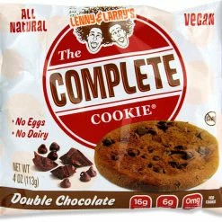 Lenny & Larry's Complete Cookie 8 Lenny & Larry's Complete Cookie -Cheap Hike Harbor Store 6369d57c 326c 4a56 9df4 0baae15fe7d9