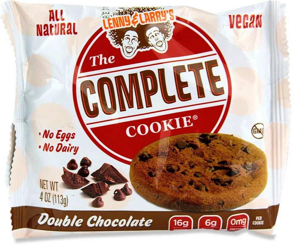 Lenny & Larry's Complete Cookie 5 Lenny & Larry's Complete Cookie - Image 3