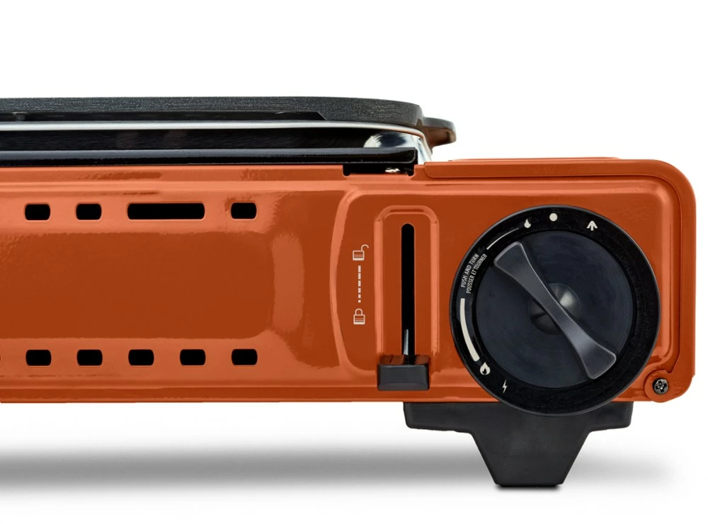 Eureka SPRK Camp Grill 7 Eureka SPRK Camp Grill - Image 5