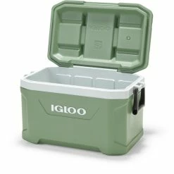 Igloo ECOCOOL Cooler - 52 qts. 17 Igloo ECOCOOL Cooler - 52 qts. -Cheap Hike Harbor Store 642e8561 1f8e 4d82 8ffb 9b0dfa46919d