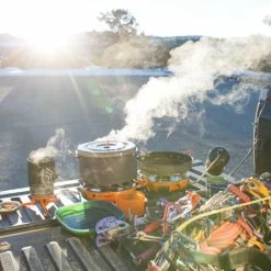 Jetboil Genesis Basecamp System Camp Stove - None 28 Jetboil Genesis Basecamp System Camp Stove - None -Cheap Hike Harbor Store 642fc873 ae1a 4853 8ef7 e010a49b766f