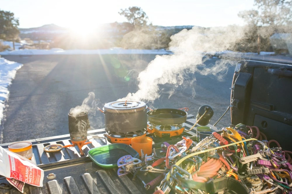 Jetboil Genesis Basecamp System Camp Stove - None 15 Jetboil Genesis Basecamp System Camp Stove - None - Image 13