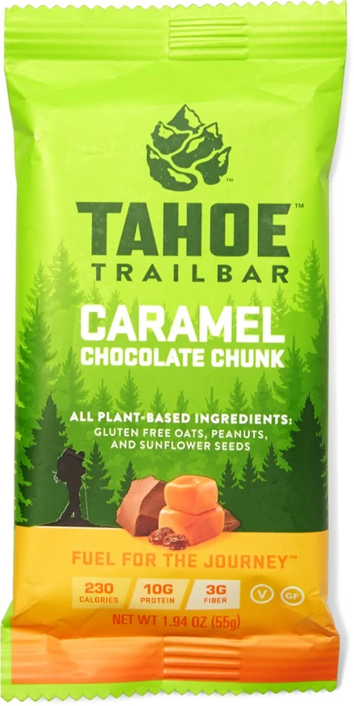 Tahoe Trail Bar Energy Bar 3 Tahoe Trail Bar Energy Bar