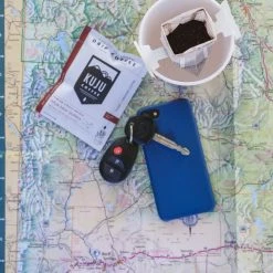 Kuju Coffee Single Origin Single-Serve Pour Over Coffee - Package of 6 -Cheap Hike Harbor Store 6550a428 5876 4dfb baa6 10f797b956bb