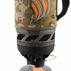 Jetboil Flash Cooking System