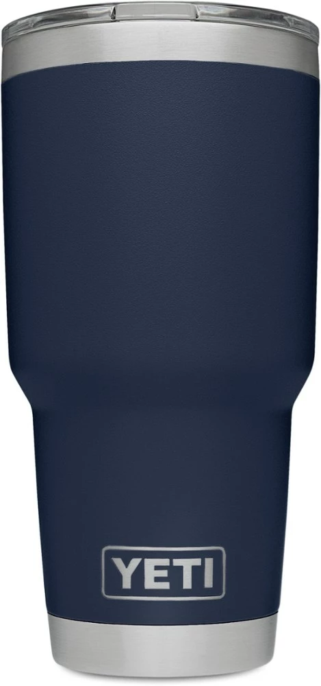 YETI Rambler Tumbler with MagSlider Lid - 30 fl. oz. 5 YETI Rambler Tumbler with MagSlider Lid - 30 fl. oz. - Image 3