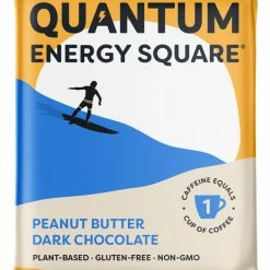Quantum Energy Squares Energy Bar 13 Quantum Energy Squares Energy Bar -Cheap Hike Harbor Store 66a31761 5671 4b85 826d 59839997ba15