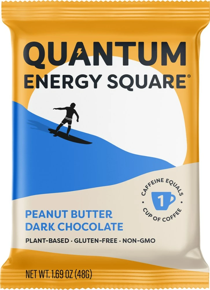 Quantum Energy Squares Energy Bar 8 Quantum Energy Squares Energy Bar - Image 6