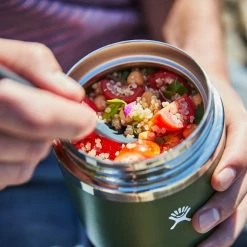 Hydro Flask Food Jar - 20 fl. oz. 13 Hydro Flask Food Jar - 20 fl. oz. -Cheap Hike Harbor Store 66bc5413 0b1f 474d b2a8 6662c55afb9d