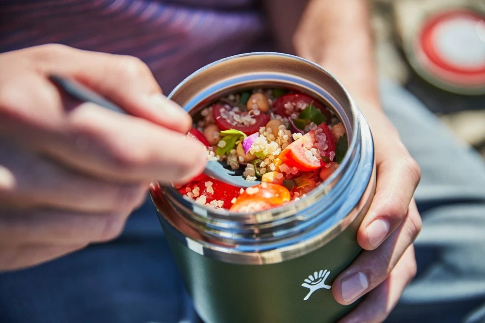 Hydro Flask Food Jar - 20 fl. oz. 7 Hydro Flask Food Jar - 20 fl. oz. - Image 5