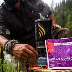 GOOD TO-GO Chicken Gumbo - Single Serving - None -Cheap Hike Harbor Store 67176cab 72db 40fa bc14 e2e35214dc95