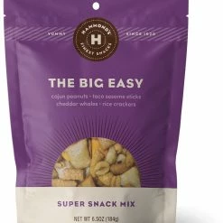 Hammond's Candies Super Snack Mix -Cheap Hike Harbor Store 67745b4e f0d2 47ad bdfd 1d22ca5ee453