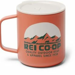 REI Co-op Graphic Camp Mug - 12 fl. oz. -Cheap Hike Harbor Store 67751874 46e9 4a03 bb8c 721fb6462c3a