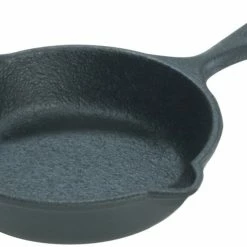 Lodge Mini Cast Iron Skillet - 3.5 in. - None