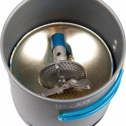 OliCamp Kinetic Ultra Titanium Stove - None -Cheap Hike Harbor Store 6785cd4f 96cb 4ec4 a4c4 a870c34e6b97